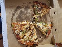 Pizza Inn - Tourism Caloundra