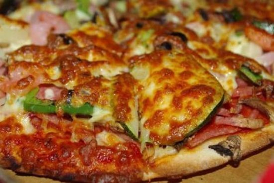 Pizza This Pizza That - Broome Tourism