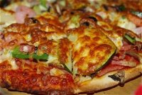 Pizza This Pizza That - South Australia Travel