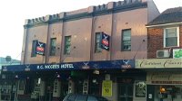 R. G. McGees Hotel - Broome Tourism