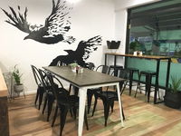 Raven Cafe  Grill - Accommodation Port Macquarie