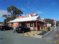 Red Rooster Queanbeyan - Accommodation Airlie Beach