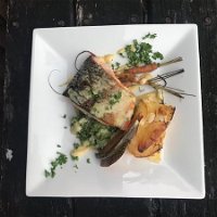 Restaurant 1381 - QLD Tourism