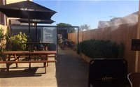 Right Bite Cafe - Geraldton Accommodation