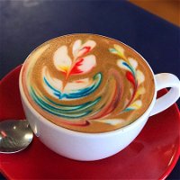 Roxy's cafe - Tourism Brisbane