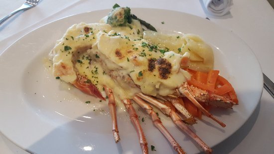 Seafood Affair Licensed Restaurant - Pubs Sydney