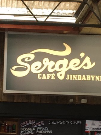 Serge's Cafe - thumb 0