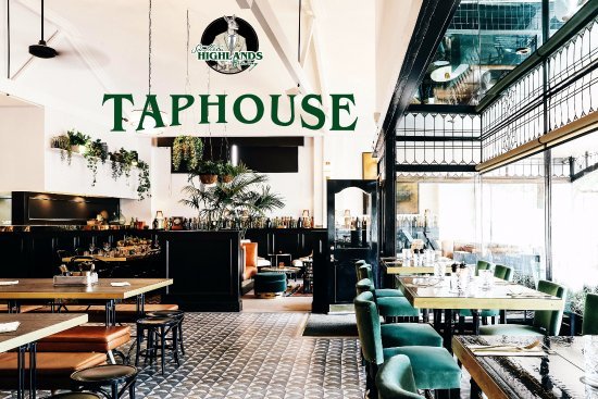 Southern Highlands Brewing Taphouse - Food Delivery Shop