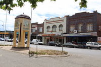 Southern Rise Bakery - Mackay Tourism