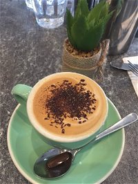 station coffee house mittagong - Stayed