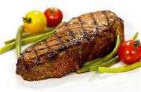 Station Steakhouse Restaurant - Tourism Search