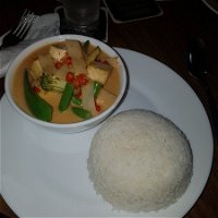 Sticky Rice Thai - Accommodation Rockhampton