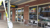 Subway - Accommodation Rockhampton