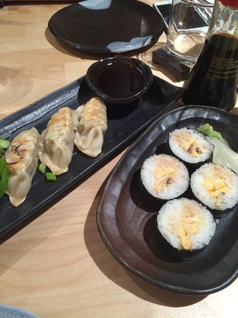 Takayama Restaurant Bar - Tourism Gold Coast