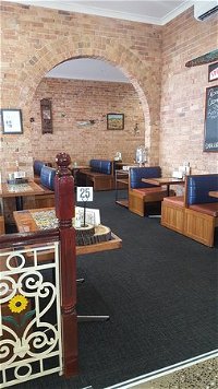The Australian Cafe - Port Augusta Accommodation