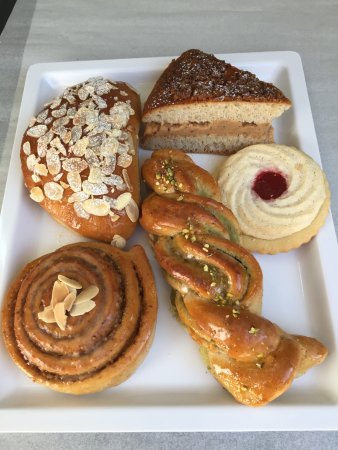 The Bellingen Swiss Patisserie  Bakery - Broome Tourism