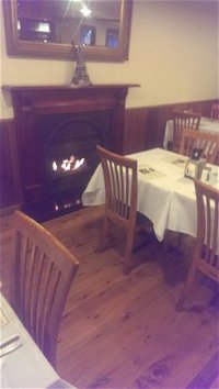 The Brasserie - St Kilda Accommodation