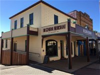 The General Merchant - Port Augusta Accommodation