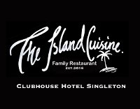 The Island Cuisine Family Restaurant - Sydney Tourism
