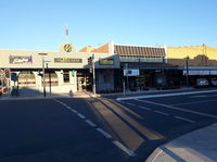 The Macleay Hotel - Accommodation Broken Hill