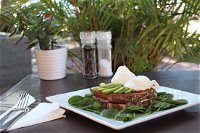 The Red Lime Cafe' - Mackay Tourism