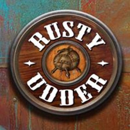 The Rusty Udder Bar - Great Ocean Road Tourism