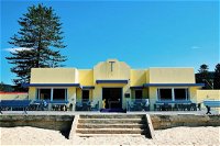 Thirroul Beach Pavilion - Accommodation Sunshine Coast