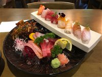 Toro sushhiya - Accommodation Fremantle