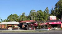 Uncle Toms Pies - Mount Gambier Accommodation
