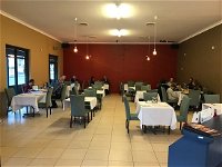 Urban Curry Indian Restaurant - Accommodation Broken Hill