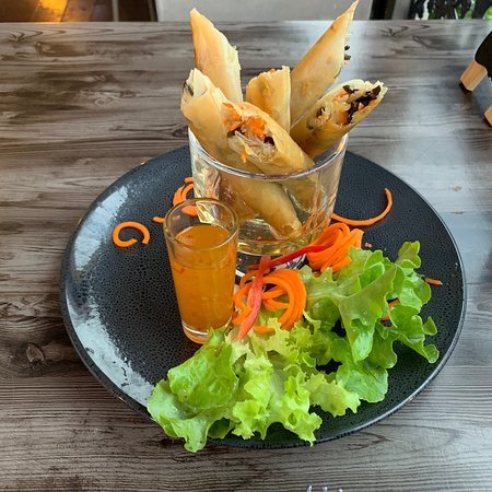 Yumm Thai Exclusive - Pubs Sydney