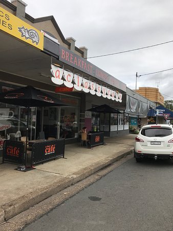 A Classy Cafe and Espresso Bar - New South Wales Tourism 