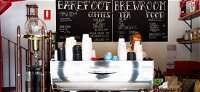 Barefoot Brew Room - Port Augusta Accommodation