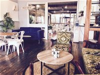 Beachouse Cafe - New South Wales Tourism 