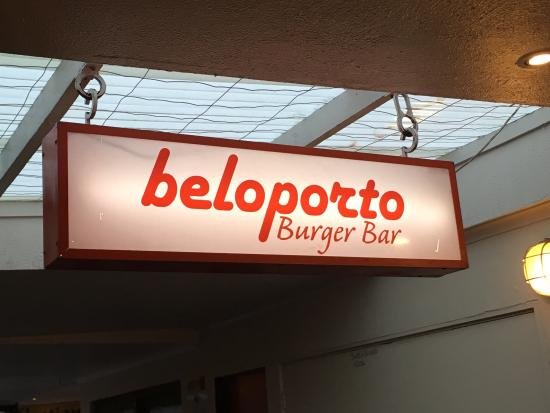 Beloporto - Pubs Sydney