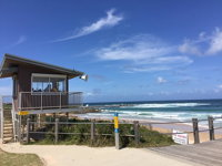 Boaties Cafe - Accommodation Perth