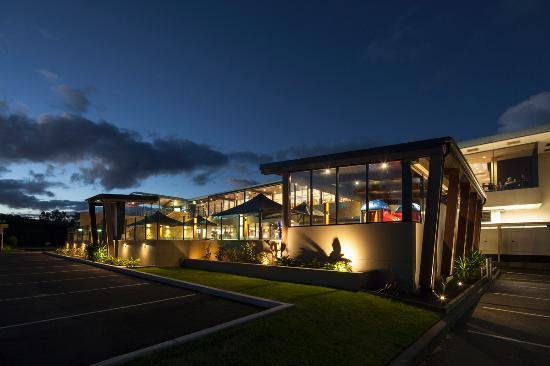 Breakers Country Club - Northern Rivers Accommodation