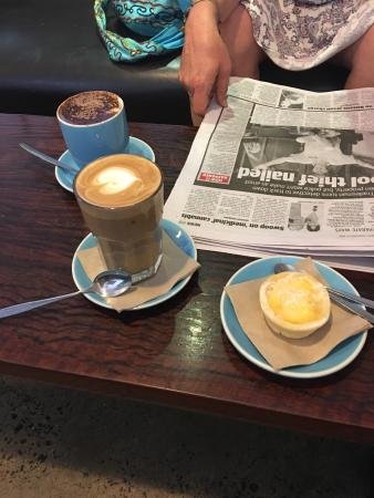 Byl Espresso - South Australia Travel