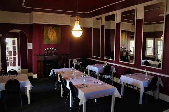 Cafe Vieux - Northern Rivers Accommodation