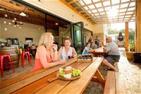Camel Rock Brewery  Cafe - New South Wales Tourism 