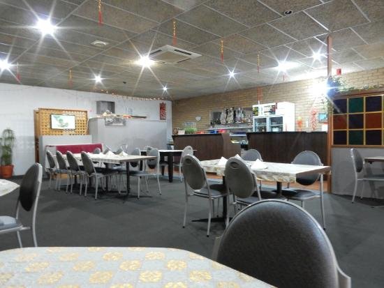 Chan Kong Chinese Restaurant - Northern Rivers Accommodation