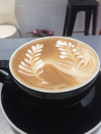 Coffee Grind - New South Wales Tourism 