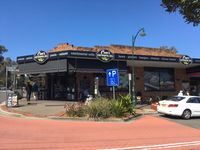 Con's Continental Deli - Townsville Tourism