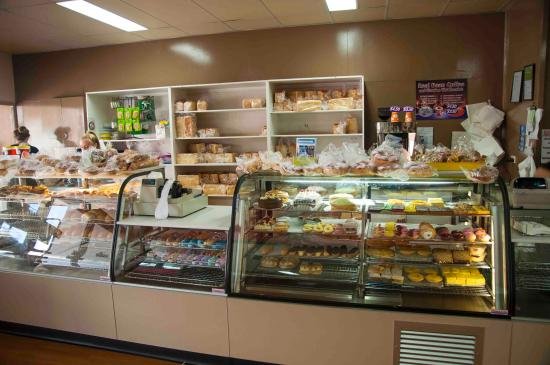Coonabarabran Bakery - New South Wales Tourism 