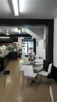 Corkies Cafe - New South Wales Tourism 