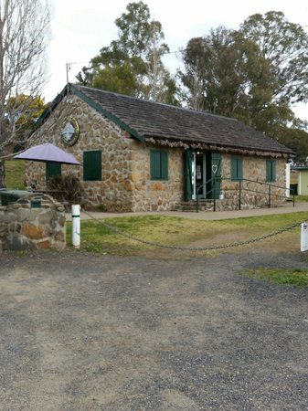 Crofters Cottage Cafe - Northern Rivers Accommodation