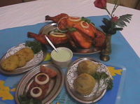 Deepka Indian Restaurant - Accommodation Brisbane