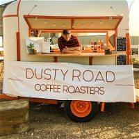 Dusty Road Coffee Roasters
