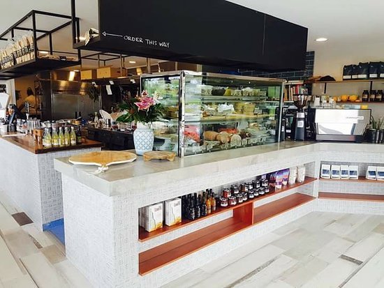 Eastwood's Deli and Cooking School - Tourism Gold Coast