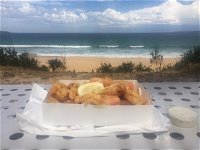 Eden Fish  Chips - New South Wales Tourism 